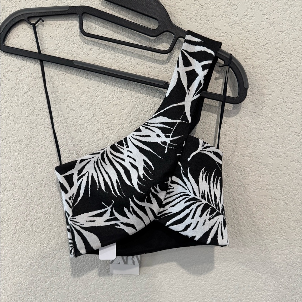 Zara Top
